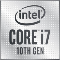 Intel Intel Core i7-10700K processzor 3,8 GHz 16 MB Smart Cache (CM8070104282436)