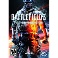 Electronic Arts Battlefield 3 Premium Edition (PC - EA App (Origin) elektronikus játék licensz)