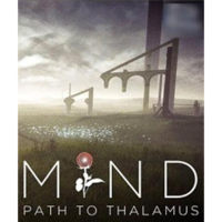 Talking About Media MIND: Path to Thalamus Enhanced Edition (PC - Steam elektronikus játék licensz)