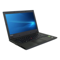 Lenovo laptop Lenovo ThinkPad L440 i5-4200M | 8GB DDR3 | 240GB SSD | DVD-RW | 14,1" | 1366 x 768 | Webcam | HD 4600 | Win 10 Pro | Bronze | DDR3 | 8GB (15211025)