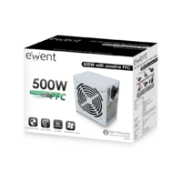 Ewent Ewent EW3907 500W (EW3907)
