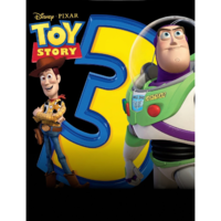 Disney Interactive Disney•Pixar Toy Story 3: The Video Game (PC - Steam elektronikus játék licensz)