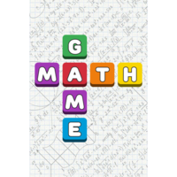 Simple Logic Games Math Game (PC - Steam elektronikus játék licensz)