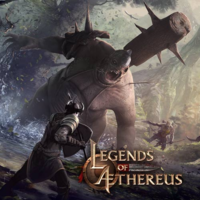 Three Gates Legends of Aethereus (PC - Steam elektronikus játék licensz)
