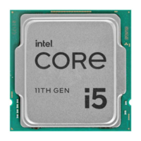 Intel Intel Core i5-11400 processzor 2,6 GHz 12 MB Smart Cache (CM8070804497015)