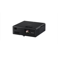 Epson Epson EF-11 adatkivetítő Rövid vetítési távolságú projektor 1000 ANSI lumen 3LCD 1080p (1920x1080) Fekete (V11HA23040)