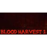 Artalasky Blood Harvest 2 (PC - Steam elektronikus játék licensz)