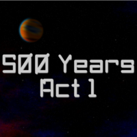 Poorwill Games 500 Years Act 1 (PC - Steam elektronikus játék licensz)