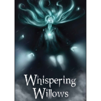 Akupara Games Whispering Willows (PC - Steam elektronikus játék licensz)