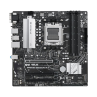 ASUS ASUS PRIME B650M-A II-CSM AMD B650 Socket AM5 Micro ATX (90MB1EH0-M0EAYC)