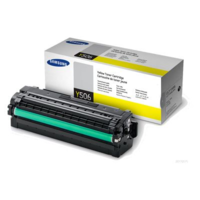 Samsung Samsung CLT-Y506L sárga toner (CLT-Y506L/ELS)