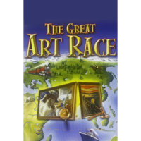 Assemble Entertainment The Great Art Race (PC - Steam elektronikus játék licensz)