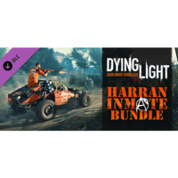 Techland Publishing Dying Light - Harran Inmate Bundle (PC - Steam elektronikus játék licensz)