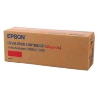 Epson Epson C900 Magenta toner (S050098)