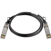 D-Link D-Link DEM-CB100S SFP+ Direct Attach Stacking Cable, 100 cm for DGS-1510 (DEM-CB100S)