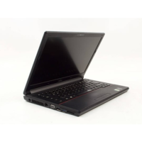Fujitsu Notebook Fujitsu LifeBook E544 i5-4310M | 8GB DDR3 | 120GB SSD | NO ODD | 14" | 1600 x 900 | Webcam | HD 4600 | Win 10 Pro | Silver (15210087)