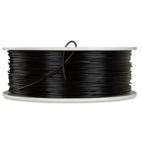 Verbatim Verbatim PET-G filament 1.75mm, 1kg fekete (55052) (vm55052)