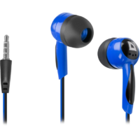Defender Defender Basic 604 Vezetékes Headset - Kék (63608)