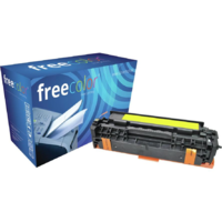Freecolor Freecolor Toner NTR f. HP CLJ Pro 300/400 ye CE412A kompatibel (K15582F7)