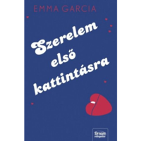 Emma Garcia Szerelem első kattintásra (BK24-158507)