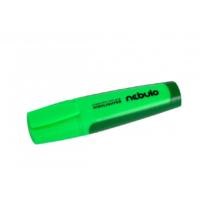 Nebuló Nebulo szövegkiemelő zöld (SZK-1-NZ) (SZK-1-NZ)