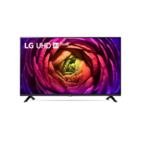 LG LG 55UR73003LA 55" 4K UHD Smart LED TV (55UR73003LA)