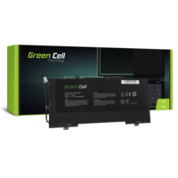 Green Cell Green Cell HP124 HP Envy 13/13T notebook akkumulátor 3900 mAh (HP124)