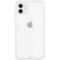 Case-Mate Case-Mate Tough Apple iPhone 11 hátlap tok átlátszó (CM039358) (CM039358)