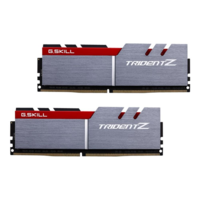 G.Skill G.Skill TridentZ Series - DDR4 - 32 GB: 2 x 16 GB - DIMM 288-pin - unbuffered (F4-3600C17D-32GTZ)