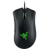 Razer Razer DeathAdder Essential optikai egér fekete (RZ01-03850100-R3M1) (RZ01-03850100-R3M1)