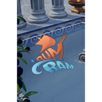 Pavlos Alifragis Rum Ram (PC - Steam elektronikus játék licensz)