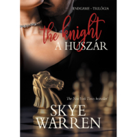 Skye Warren A huszár - The Knight (BK24-204165)