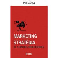 Jani Dániel Marketing Stratégia (BK24-172630)