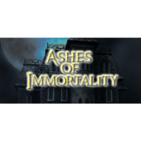 Warfare Studios Ashes of Immortality (PC - Steam elektronikus játék licensz)