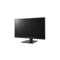 LG 24" LG 24BK55YP-I LCD monitor fekete (24BK55YP-I)