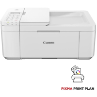 Canon Canon PIXMA TR4751i Tintasugaras A4 4800 x 1200 DPI 8,8 oldalak per perc Wi-Fi (5074C026)