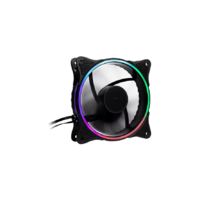 Inter Tech Inter-Tech Zusatzlüfter Fan 120mm RGB für IT-3303 u. IT-3306 (888860272)