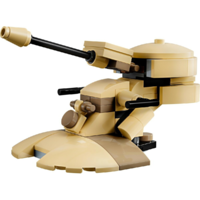 LEGO LEGO Star Wars: 30680 - AAT (30680)