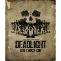 Deep Silver Deadlight: Director's Cut (PC - Steam elektronikus játék licensz)