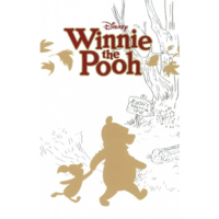 Disney Interactive Disney Winnie the Pooh (PC - Steam elektronikus játék licensz)