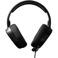 Steelseries Steelseries Arctis 1 Wireless gaming fejhallgató headset fekete (61512)