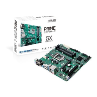 ASUS ASUS PRIME Q270M-C Intel® Q270 LGA 1151 (H4 aljzat) Micro ATX (PRIME Q270M-C)