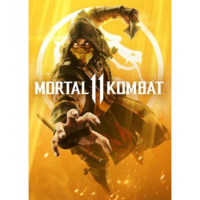 Warner Bros. Interactive Entertainment Mortal Kombat 11 (PC - Steam elektronikus játék licensz)