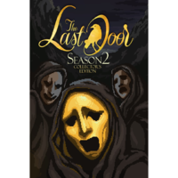 Phoenix Online Publishing The Last Door: Season 2 - Collector's Edition (PC - Steam elektronikus játék licensz)