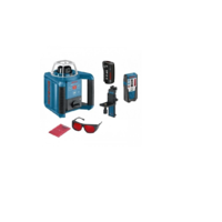 Bosch Bosch GRL 300 HV Professional Lézeres szintező - 60 m (0601061501)