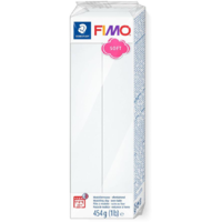 Fimo FIMO Mod.masse Fimo soft 454g weiß (8021-0)