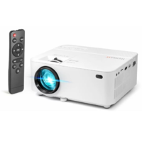 Technaxx Technaxx TX-113 Mini Full HD LED projektor fehér (4781) (technaxx4781)