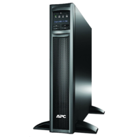 APC APC Smart-UPS SMX750I X 750VA Rack/Torony LCD szünetmentes tápegység soros, USB (SMX750I)
