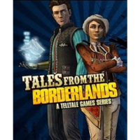 Telltale Games Tales from the Borderlands (PC - Steam elektronikus játék licensz)