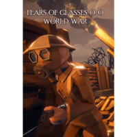 Hede Fears of Glasses o-o World War (PC - Steam elektronikus játék licensz)